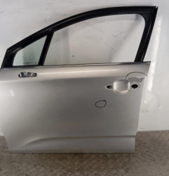 Porte avant gauche CITROEN C4 2 Photo n°1