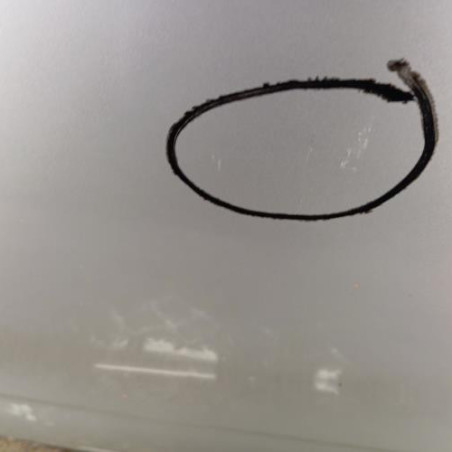 Porte avant gauche CITROEN C4 2