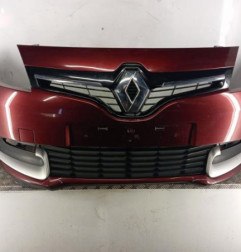 Pare choc avant RENAULT SCENIC 3 Photo n°1