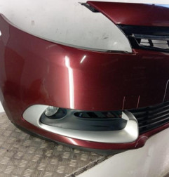 Pare choc avant RENAULT SCENIC 3