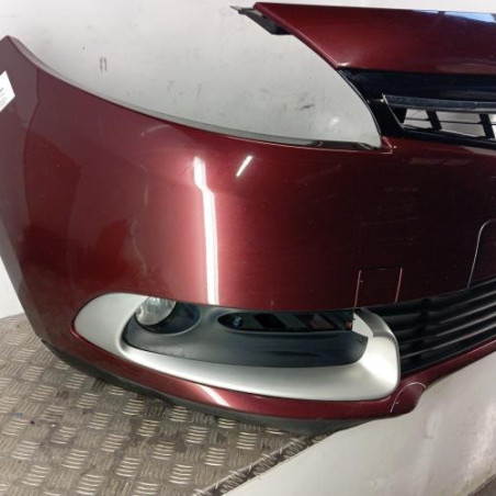 Pare choc avant RENAULT SCENIC 3
