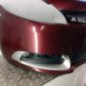 Pare choc avant RENAULT SCENIC 3