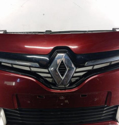 Pare choc avant RENAULT SCENIC 3 Photo n°3