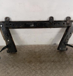 Demi berceau RENAULT CLIO 4 Photo n°1