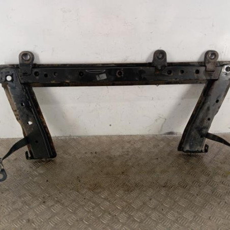 Demi berceau RENAULT CLIO 4 Photo n°1