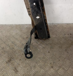 Demi berceau RENAULT CLIO 4