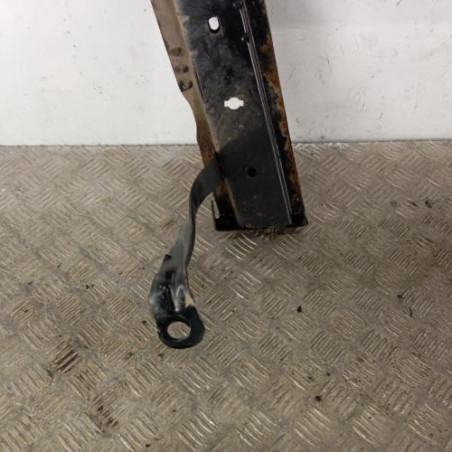 Demi berceau RENAULT CLIO 4