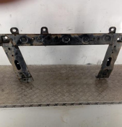 Demi berceau RENAULT CLIO 4 Photo n°4