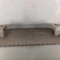 Renfort pare choc avant (traverse) RENAULT CLIO 4