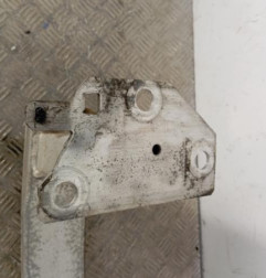 Renfort pare choc avant (traverse) RENAULT CLIO 4 Photo n°3