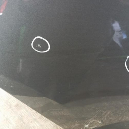 Porte arriere droit PEUGEOT 3008 1