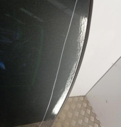 Porte arriere droit PEUGEOT 3008 1 Photo n°3