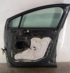 Porte avant droit PEUGEOT 3008 1 Photo n°6