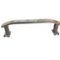 Renfort pare choc avant (traverse) RENAULT CLIO 4