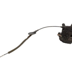 Serrure avant gauche RENAULT CLIO 4 Photo n°1