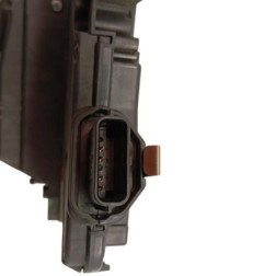 Serrure avant gauche RENAULT CLIO 4 Photo n°3