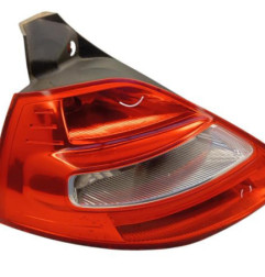 Feu arriere principal gauche (feux) RENAULT MEGANE 2 Photo n°1