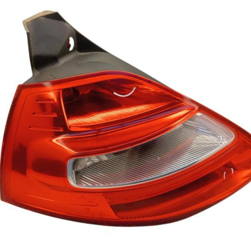 Feu arriere principal gauche (feux) RENAULT MEGANE 2