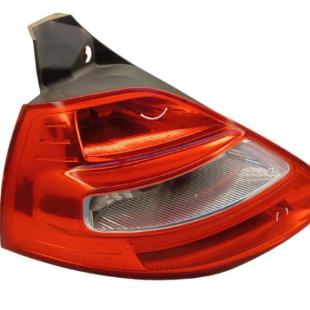 Feu arriere principal gauche (feux) RENAULT MEGANE 2 Photo n°1