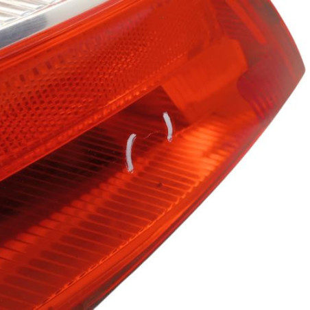 Feu arriere principal gauche (feux) RENAULT MEGANE 2