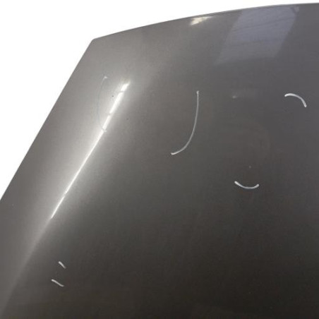 Capot RENAULT SCENIC 3