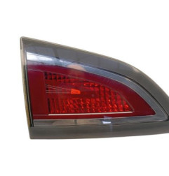 Feu arriere secondaire droit (feux) RENAULT SCENIC 3 Photo n°1