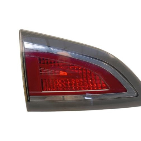 Feu arriere secondaire droit (feux) RENAULT SCENIC 3 Photo n°1