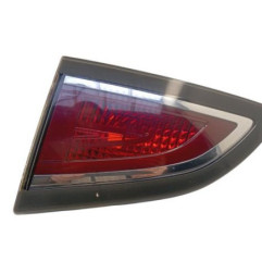 Feu arriere secondaire gauche (feux) RENAULT SCENIC 3 Photo n°1