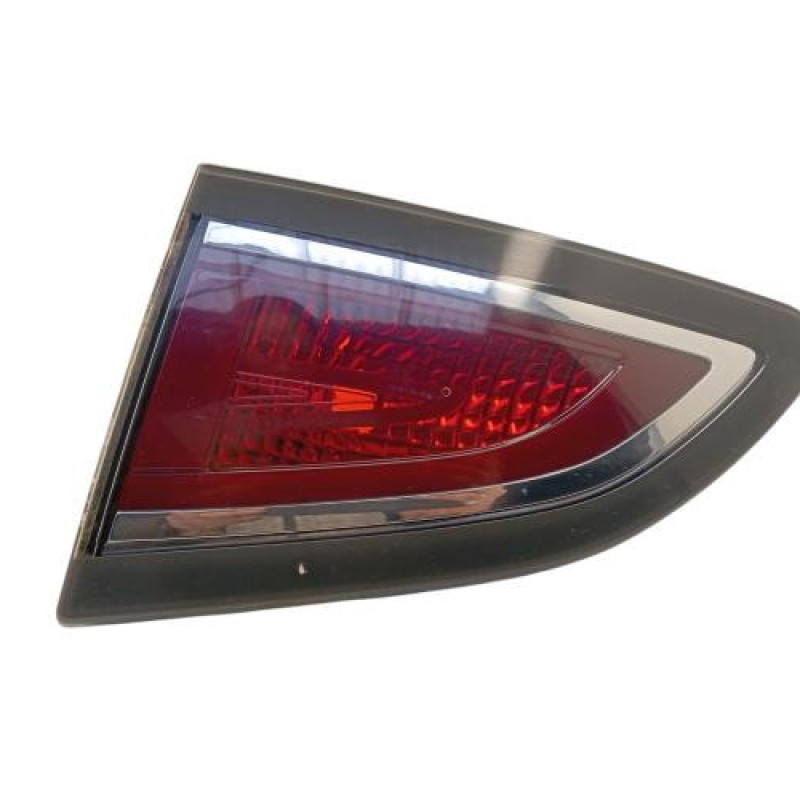 Feu arriere secondaire gauche (feux) RENAULT SCENIC 3