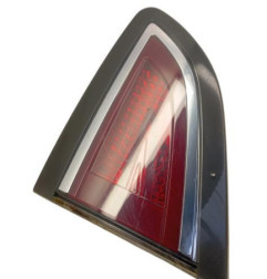 Feu arriere secondaire gauche (feux) RENAULT SCENIC 3