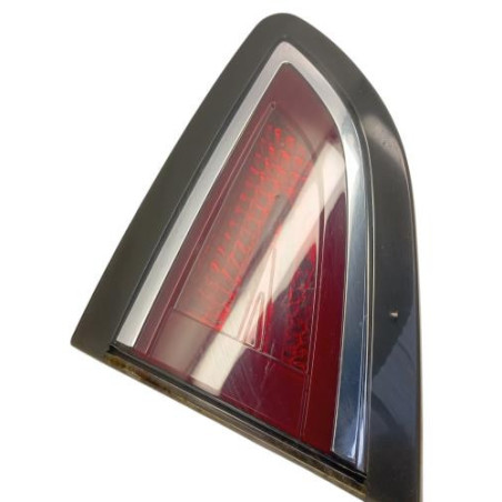 Feu arriere secondaire gauche (feux) RENAULT SCENIC 3