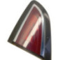 Feu arriere secondaire gauche (feux) RENAULT SCENIC 3