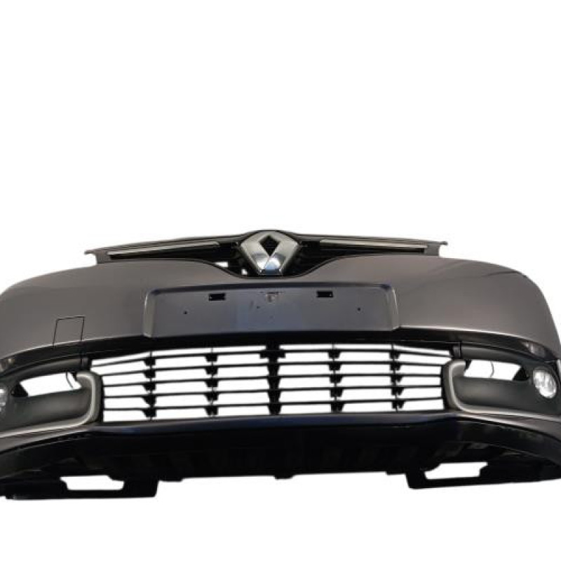 Pare choc avant RENAULT SCENIC 3