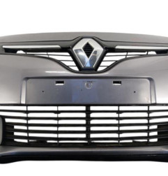 Pare choc avant RENAULT SCENIC 3 Photo n°3