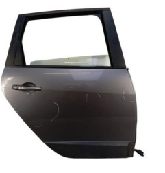 Porte arriere droit RENAULT SCENIC 3 Photo n°1