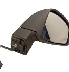 Retroviseur droit RENAULT SCENIC 3 Photo n°3