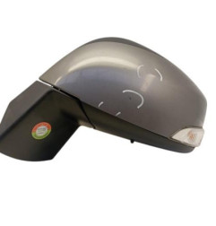 Retroviseur gauche RENAULT SCENIC 3 Photo n°1