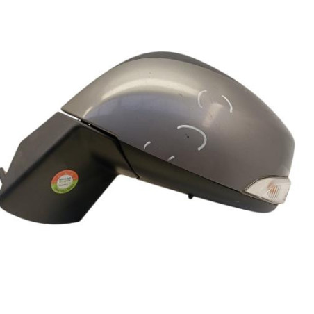 Retroviseur gauche RENAULT SCENIC 3 Photo n°1