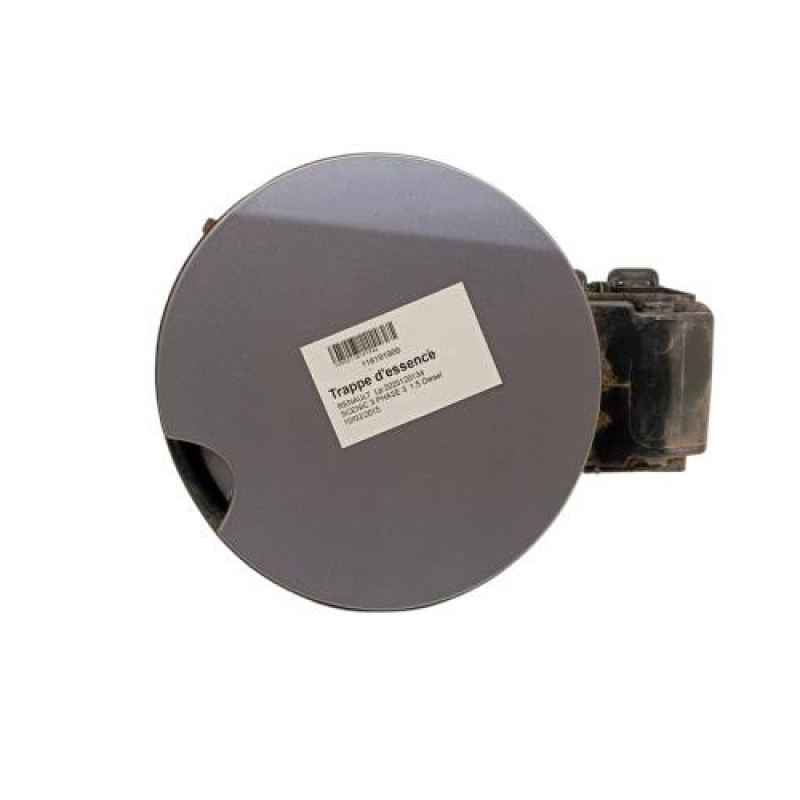 Trappe d'essence RENAULT SCENIC 3