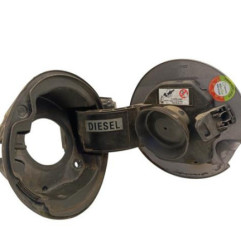 Trappe d'essence RENAULT SCENIC 3