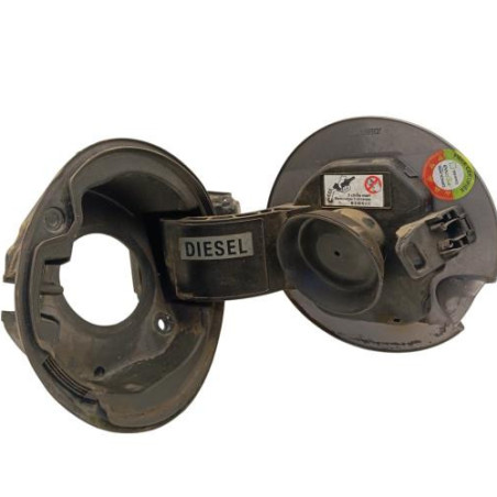 Trappe d'essence RENAULT SCENIC 3