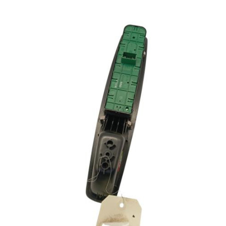 Interrupteur de leve vitre avant gauche RENAULT SCENIC 3