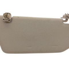 Pare soleil gauche RENAULT SCENIC 3