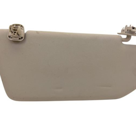 Pare soleil gauche RENAULT SCENIC 3