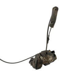 Serrure avant gauche RENAULT SCENIC 3