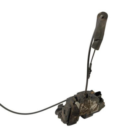 Serrure avant gauche RENAULT SCENIC 3