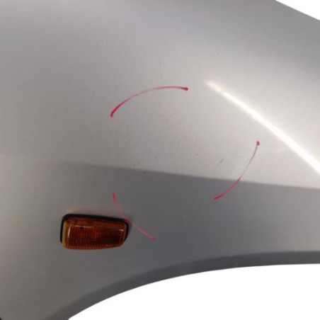 Aile avant droit CITROEN XANTIA