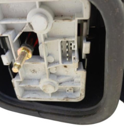 Feu arriere principal gauche (feux) CITROEN XANTIA Photo n°4