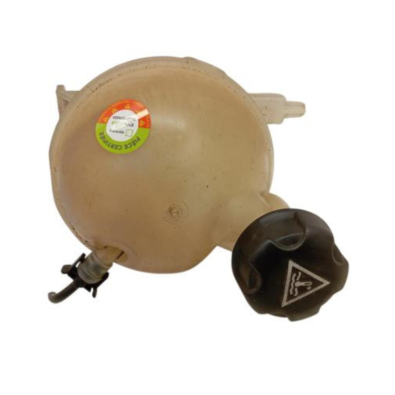 Vase d'expansion CITROEN C4 2