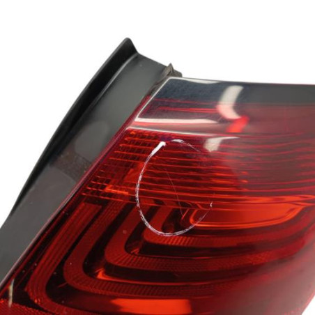 Feu arriere principal droit (feux) CITROEN C4 2